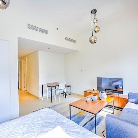 Expo Village Serviced Apartments Dubai Buitenkant foto